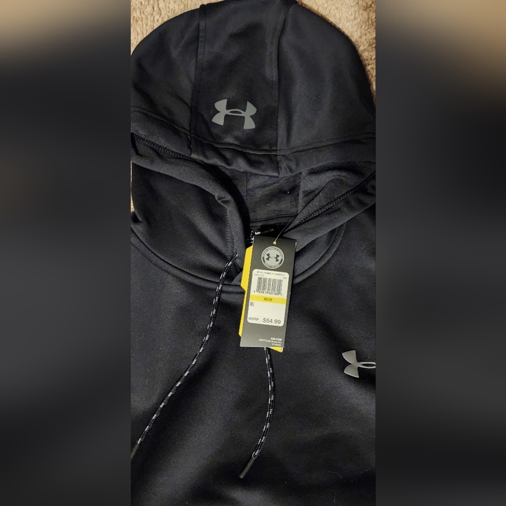 Men's Under Armour Hoodie